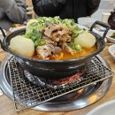 원조감자탕일미집 - 강북구 도봉로 290 | 원조감자탕일미집