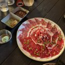 소3-33 | 부산 전포 술집 내돈내산 대하구이 맛집 산장33 전포본점