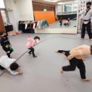 트리니티태권도 민락도장 이미지