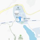 목포실내체육관 파크골프장 이미지