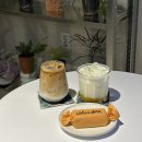우시아(ousia) | 대전 | 은행동 버터바가 맛있는 카페 •• 우시아(OUSIA)