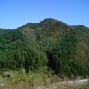 태백산오는길 이미지