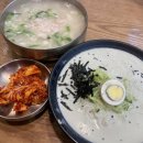 풍국면 타임스퀘어점 | 풍국면 타임스퀘어점에서 쇼핑전 간단점심 / 콩국수, 닭칼국수