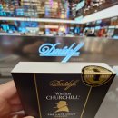 다비도프 | DAVIDOFF CIGARS LATE HOUR CHURCHILL 다비도프시가 처칠 레이트아워 제품 체험 후기
