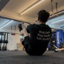 경기도 수원시 팔달구 세지로 211 (인계동, 인계 파밀리에) | 수원역 인계동 크로스핏, 초보도 가능한 밝고 쾌적한 박스 스테이블 2호점 후기!