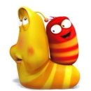 LARVA 네이버블로그