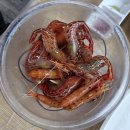 울릉도꽃새우 | 부산 대연동 맛집 울릉도꽃새우 살아있는 꽃새우 닭새우