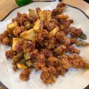 가마치통닭화명롯데점 이미지