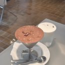 안국 신상 카페 : 북촌 피포파 PIPOPA 초코무스 존맛