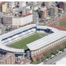 셀타 비고 - 에스타디오 데 발라이도스 (24,791 -＞ 43,000) 증축 공사 최신 현장 사진 이미지