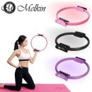 집에서 따라할 수 있는 소도구 필라테스 | 멜킨 필라테스링, 집에서 홈트 효과 제대로 볼까? 솔직 구매 후기