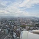 GS25순천엔씨점 | 25살에 엄마 몰래 첫 해외여행