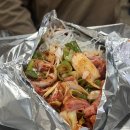 대왕곰장어 이미지