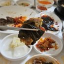 명천마을 | [속초]아바이순대 맛집 명천순대 내돈내산 솔직후기