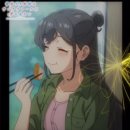 스노우드롭 | [애니 | OP] スノウドロップ 스노우 드롭_ <청춘 돼지는 산타클로스의 꿈을 꾸지 않는다> 오프닝곡 가사...