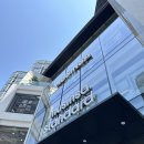 성수역 쇼핑 무신사메가스토어 옷 구경 후기