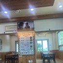 익산 냉면 맛집 모정산골냉면에서 냉면먹고 채석장카페 어스언더파크에서 석산뷰 즐기기 :)
