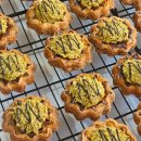 에그멍 | 🥧 육아 중 당충전, 스콘러버 에그타르트 솔직후기