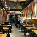 칠곡네거리 동아백화점 앞 이미지