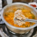 아야진생태찌개 | [강남맛집] 아야진생태찌개 본점｜생태탕 내돈내산 후기