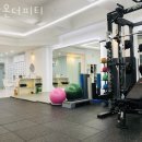 온더피티 스튜디오 | 교대역 헬스장 온더피티 가격 이벤트 후기