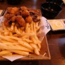 치킨하우스 이미지