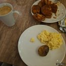 DK GYM | [프랑스/파리] 샤를 드 골 공항에 있는 쉐라톤 내돈내산 룸컨디션/조식/GYM/라운지 후기