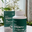 옵티마건강약국 | 환절기 건강 앙띠플러스 프로폴리스로 염증도 잡고...관리해요 옵티마약국 앙띠플러스 대용량 선택한 후기