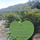 중흥사 | 멋진 바위산과 차 한 잔의 위로( 북한산 중흥사 템플스테이 후기)