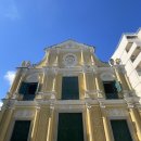 부자컴퍼니 | 토우즈베이커리-신무이굴국수- 레몬첼로-세인트폴성당-성안토니오성당-이순밀크컴퍼니-세이키카페-숯불집)