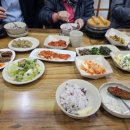 서당골산채 이미지