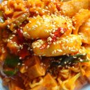 땡초떡볶이 - 용산구 청파로45길 22 | 땡초떡볶이