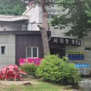 인제내린천 자작나무숲 겨울이네펜션 이미지