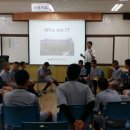 광양진월중학교 이미지