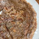 봉림교 가로공원 화장실 앞 | 서울 양천구 신월동 맛집 여름철 음식 추천 메밀국수 맛집 : 봉평메밀막국수