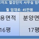 오이도철강단지 이미지