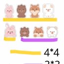 아크릴집게 제작 굿즈 추천 러브유굿즈