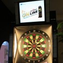 오닭치킨 | 안산중앙동 다트게임이있는 더맛있는닭 : 더닭 오닭치킨 치쏘맥치킨 후기★ 두부김치안주도 먹어봤어요