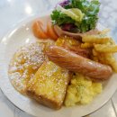 하남토스트 이미지