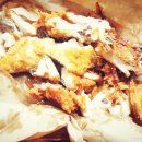 옛날통닭 이미지