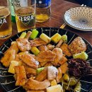 세븐일레븐 안산리치프라자점 | 안산 고잔동 이자카야 ‘데판야끼오카’ 일본식 철판요리전문점