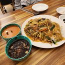 편의점일번지 | 군산 지곡동 짬뽕일번지 - 새벽까지 영업하는 중국집 현지인 맛집