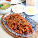 얌얌닭발 이미지