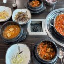대감또 | 용인 기흥 맛집 허대감 우렁쌈밥 | 생각나면 또 가는 찐단골 내돈내산 후기