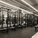 에스피트니스 짐 이미지