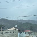 목다향
