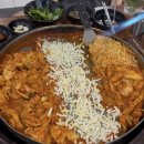 다연 | [광주맛집]다연 닭갈비 운남점 (내돈내산 후기)