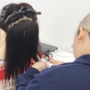 생활미용헤어 이미지