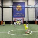 슈퍼맨축구아카데미