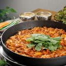 바다한식뷔페닭갈비 이미지